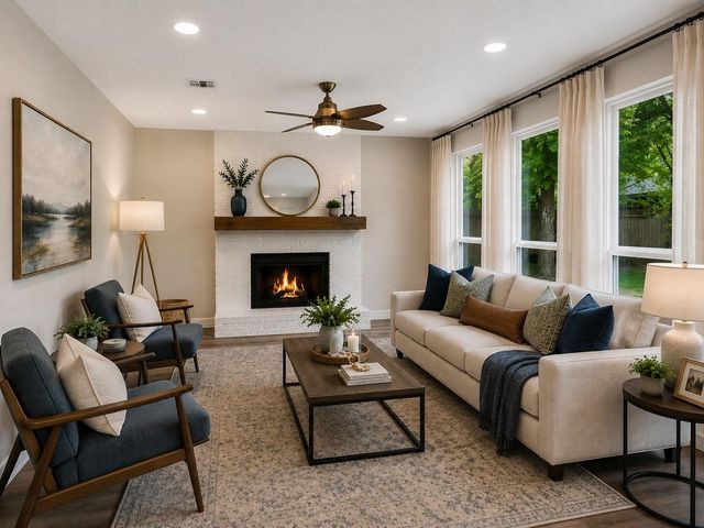 2931 Valley Rose Drive, Houston, TX 77339