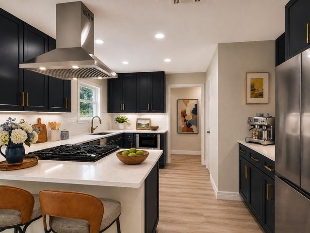 2931 Valley Rose Drive, Houston, TX 77339