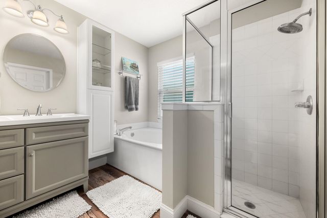 172 Silver Glen Ave, St Augustine, FL 32092
