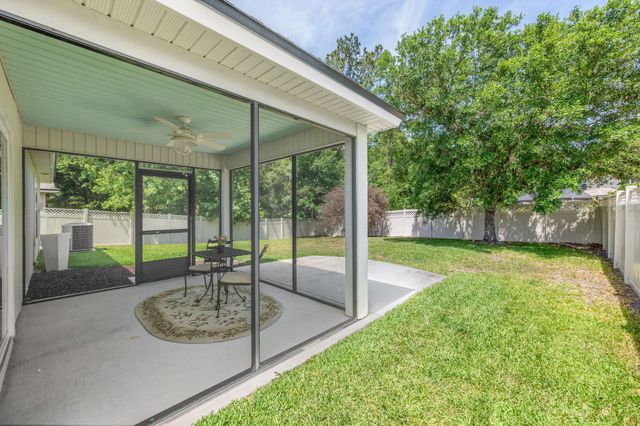 172 Silver Glen Ave, St Augustine, FL 32092