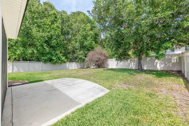172 Silver Glen Ave, St Augustine, FL 32092
