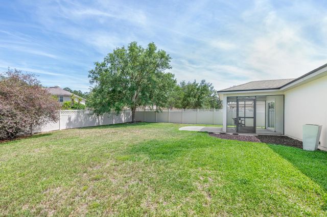 172 Silver Glen Ave, St Augustine, FL 32092