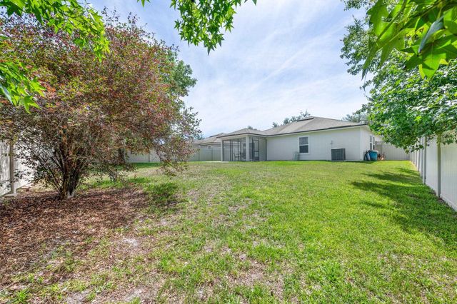 172 Silver Glen Ave, St Augustine, FL 32092