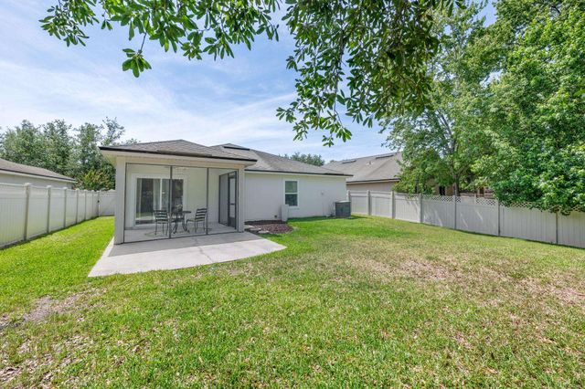 172 Silver Glen Ave, St Augustine, FL 32092