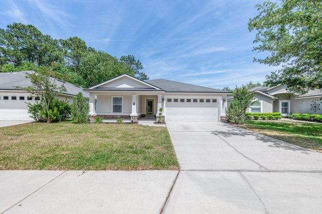 172 Silver Glen Ave, St Augustine, FL 32092