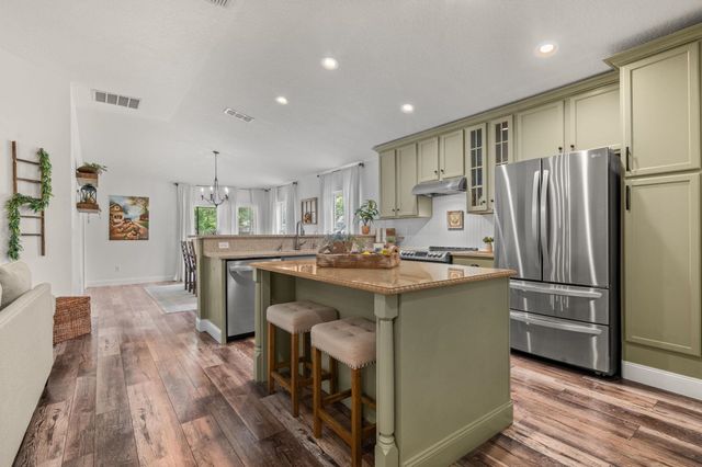 172 Silver Glen Ave, St Augustine, FL 32092