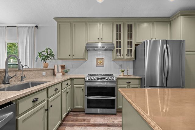 172 Silver Glen Ave, St Augustine, FL 32092