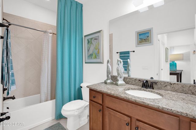 251 Island Breeze Avenue, Daytona Beach, FL 32124