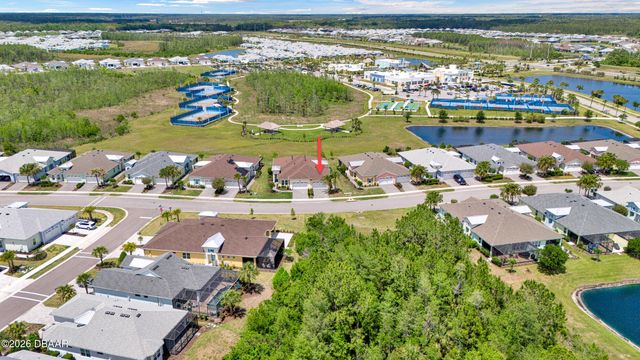 251 Island Breeze Avenue, Daytona Beach, FL 32124