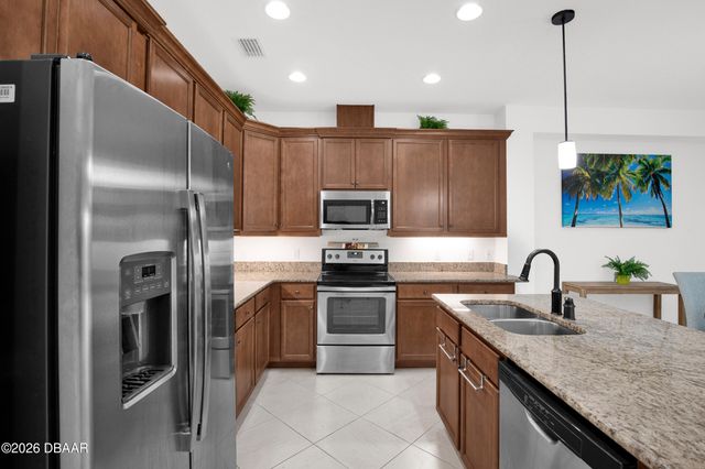 251 Island Breeze Avenue, Daytona Beach, FL 32124