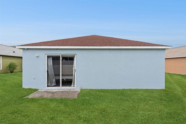 2409 LINCOLNSHIRE COURT, Kissimmee, FL 34743