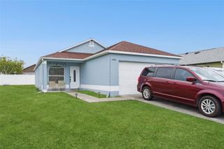 2409 LINCOLNSHIRE COURT, Kissimmee, FL 34743