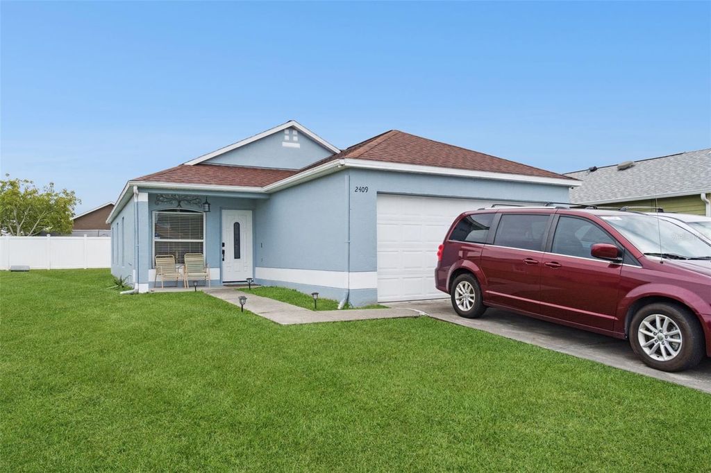 2409 LINCOLNSHIRE COURT, Kissimmee, FL 34743