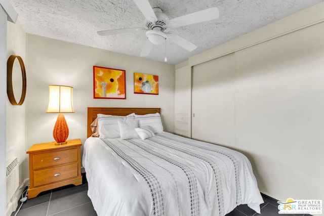 603 Cameo, Palm Springs, CA 92264