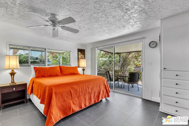 603 Cameo, Palm Springs, CA 92264