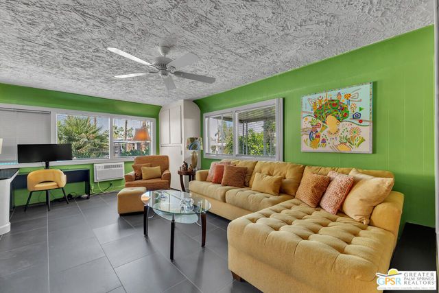 603 Cameo, Palm Springs, CA 92264