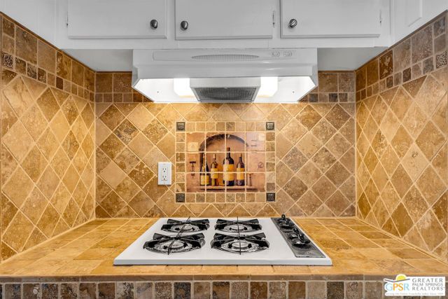 603 Cameo, Palm Springs, CA 92264