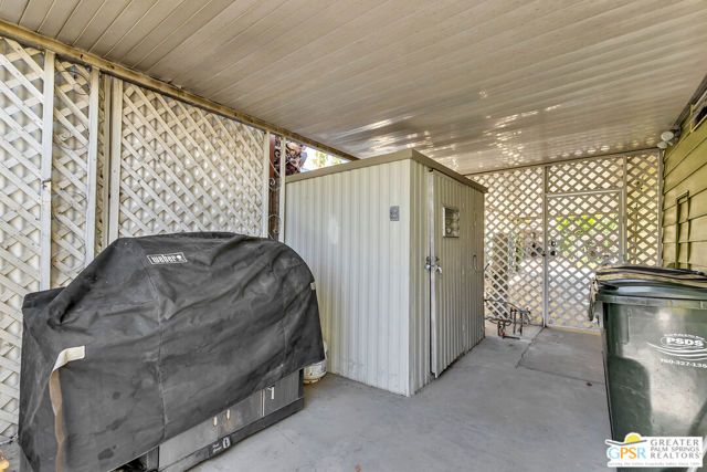 603 Cameo, Palm Springs, CA 92264