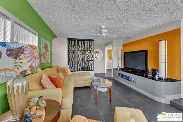 603 Cameo, Palm Springs, CA 92264