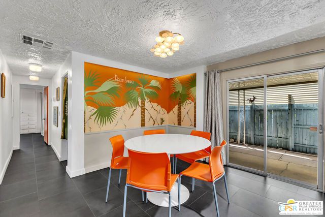 603 Cameo, Palm Springs, CA 92264