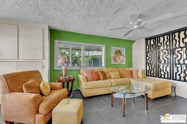 603 Cameo, Palm Springs, CA 92264