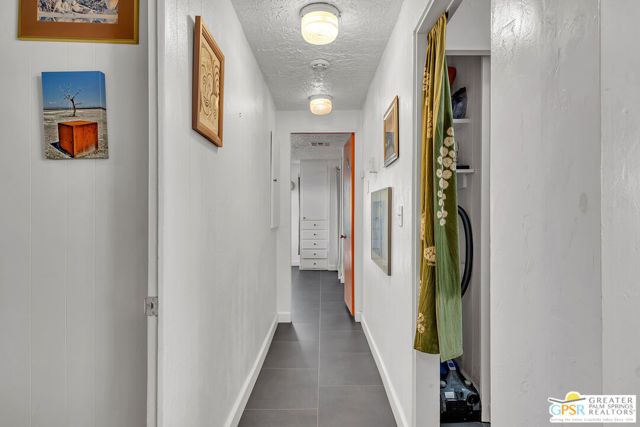 603 Cameo, Palm Springs, CA 92264
