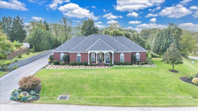 3901 Horsepen Mountain DR, Vinton, VA 24179