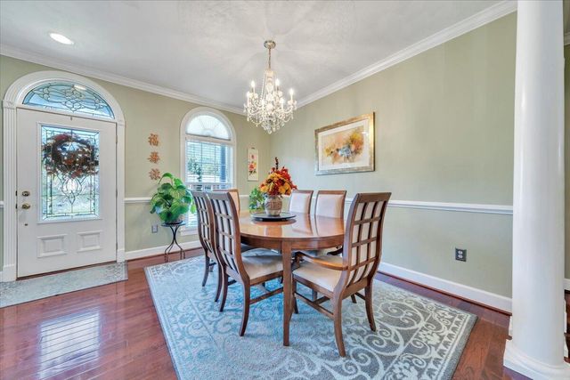 3901 Horsepen Mountain DR, Vinton, VA 24179