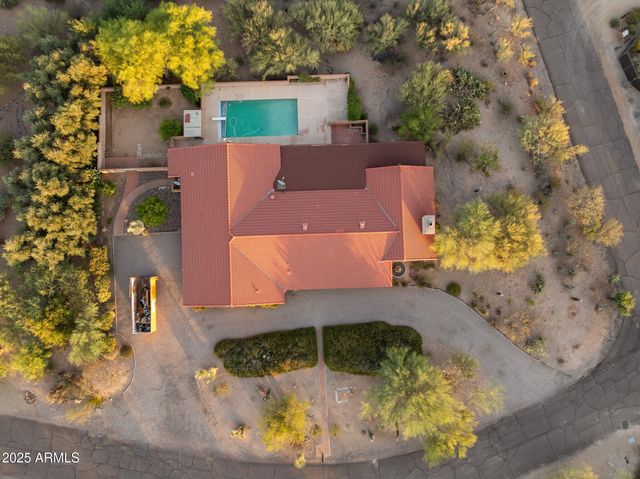 1503 N THRASHER Lane, Wickenburg, AZ 85390
