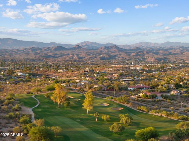 1503 N THRASHER Lane, Wickenburg, AZ 85390