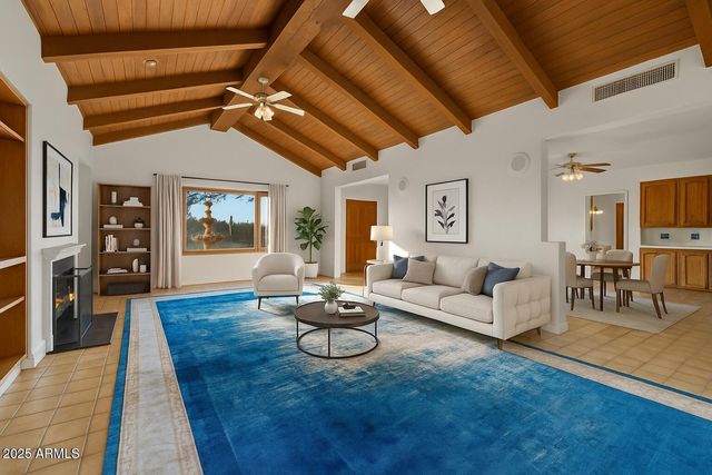 1503 N THRASHER Lane, Wickenburg, AZ 85390