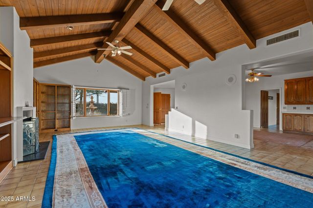 1503 N THRASHER Lane, Wickenburg, AZ 85390