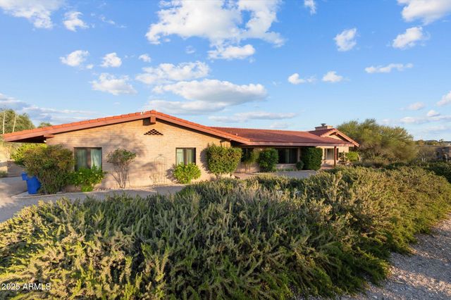 1503 N THRASHER Lane, Wickenburg, AZ 85390