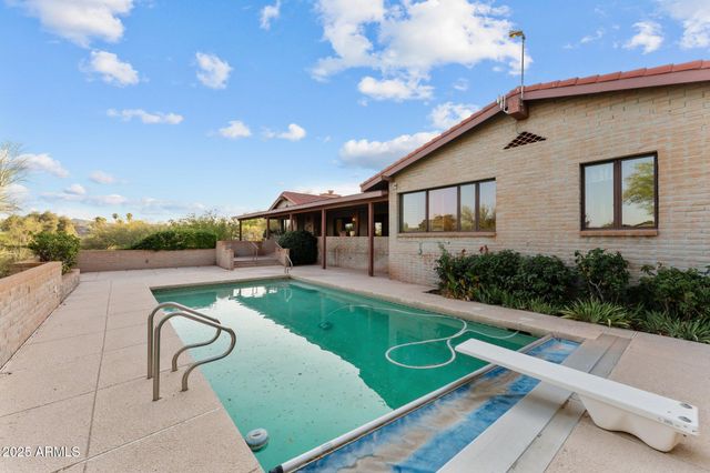1503 N THRASHER Lane, Wickenburg, AZ 85390