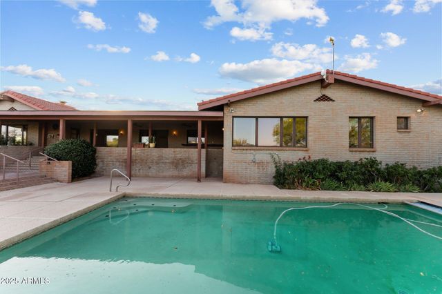 1503 N THRASHER Lane, Wickenburg, AZ 85390