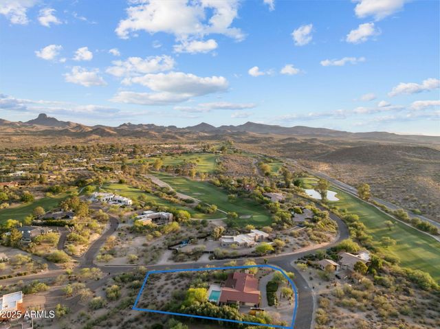 1503 N THRASHER Lane, Wickenburg, AZ 85390