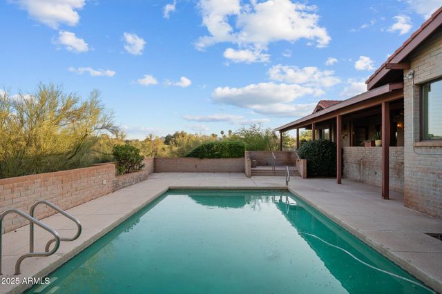 1503 N THRASHER Lane, Wickenburg, AZ 85390