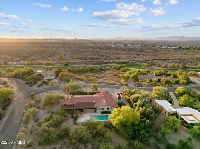 1503 N THRASHER Lane, Wickenburg, AZ 85390