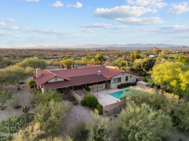 1503 N THRASHER Lane, Wickenburg, AZ 85390