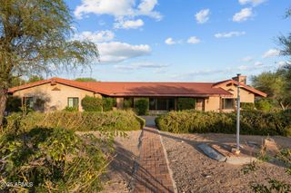 1503 N THRASHER Lane, Wickenburg, AZ 85390