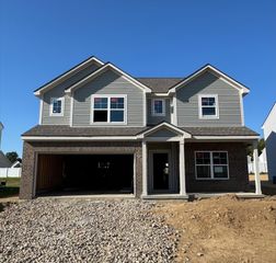 1709 Kash Avenue, Bellefontaine, OH 43311