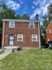 18259 Freeland Street, Detroit, MI 48235