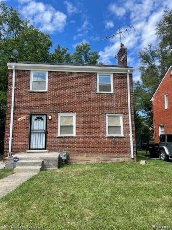 18259 Freeland Street, Detroit, MI 48235