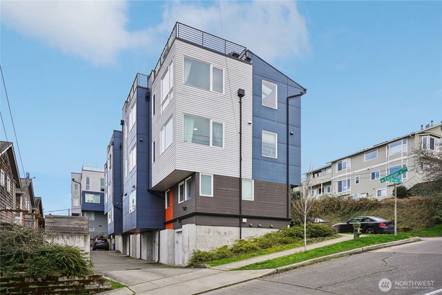 1230 W Emerson Street, Seattle, WA 98119