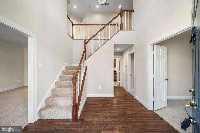 9321 HALLSTON CT, Fairfax Station, VA 22039