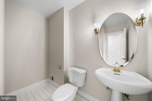 9321 HALLSTON CT, Fairfax Station, VA 22039