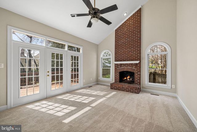 9321 HALLSTON CT, Fairfax Station, VA 22039