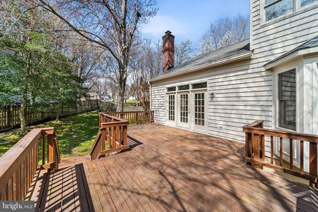 9321 HALLSTON CT, Fairfax Station, VA 22039