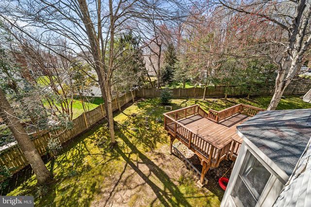 9321 HALLSTON CT, Fairfax Station, VA 22039