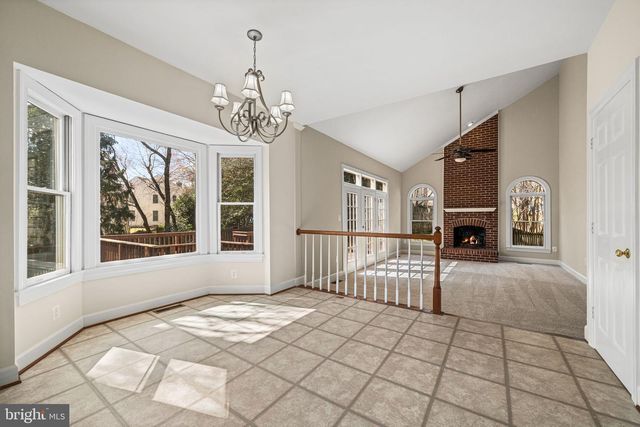 9321 HALLSTON CT, Fairfax Station, VA 22039